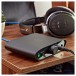 iFi ZEN Air DAC, Black - Lifestyle 4
