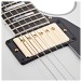 Gibson Custom Les Paul Custom, Alpine White #CS502614 - neck pickup