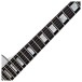 Gibson Custom Les Paul Custom, Alpine White #CS502614 - neck