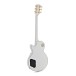 Gibson Custom Les Paul Custom, Alpine White #CS502614 - back