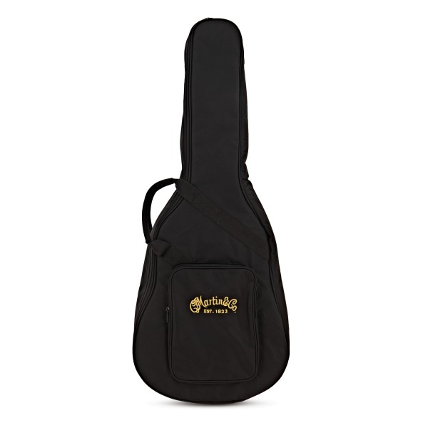 Martin D Jr-10E StreetMaster, Distressed