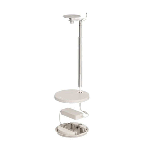 XGIMI Floor Stand Ultra - exploded diagram 