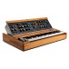 Model D Synthesizer - Angled