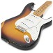Fender Custom Shop 56 Relic Closet Stratocaster, 2-Color Sunburst