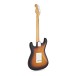 Fender Custom Shop 56 Relic Closet Stratocaster, 2-Color Sunburst