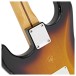Fender Custom Shop 56 Relic Closet Stratocaster, 2-Color Sunburst