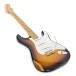 Fender Custom Shop 56 Relic Closet Stratocaster, 2-Color Sunburst
