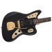 Fender Made in Japan Traditional 2025 Collection 60s Jaguar RW, Black Pearl - body