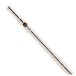 Trevor James Virtuoso Flute, Shaped Lip Plate 6
