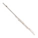 Trevor James Virtuoso Flute, Voce Head, Split E 1