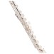 Trevor James Virtuoso Flute, Voce Head, Split E 2