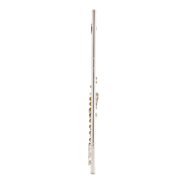 Trevor James Virtuoso Flute, Voce Head, Split E 4