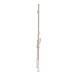 Trevor James Virtuoso Flute, Voce Head, Split E 4