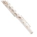 Trevor James Virtuoso Flute, Voce Head, Split E 5