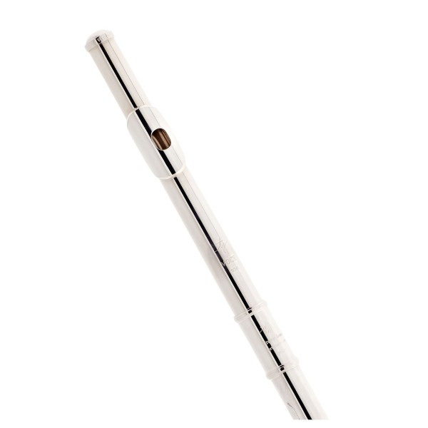 Trevor James Virtuoso Flute, Voce Head, Split E 6
