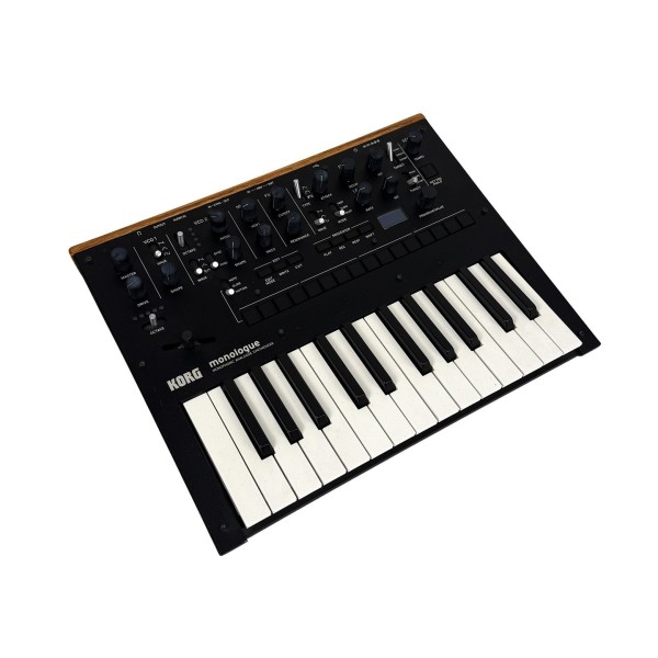 MONOLOGUE-BK-SECONDHAND-CDJ4936 1