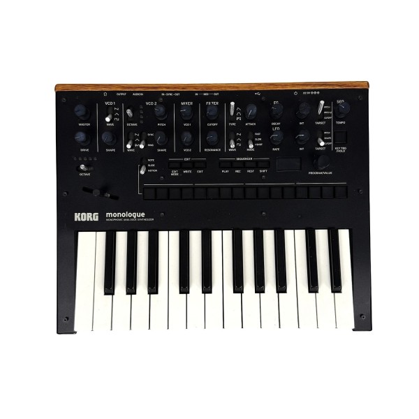 MONOLOGUE-BK-SECONDHAND-CDJ4936 2