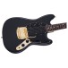 Fender Made in Japan Traditional 2025 Collection 60s Mustang RW, Black Pearl - body