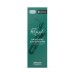 D'Addario La Voz Baritone Saxophone Reeds, Medium Hard (5 Pack) 1