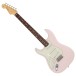 Fender Made in Japan Traditional 60s Stratocaster, Left-Handed, Rosewood Fingerboard, Shell Pink