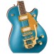 Gretsch Electromatic Pristine LTD Jet /w Bigsby LRL, Mako