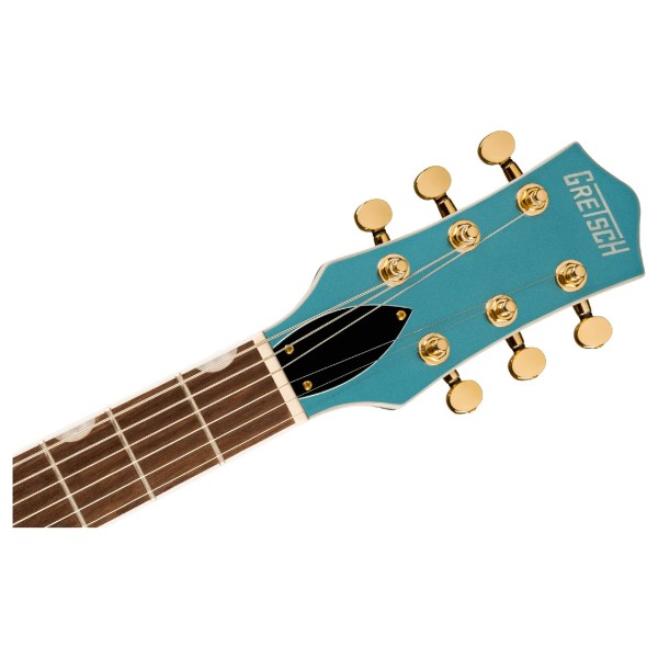 Gretsch Electromatic Pristine LTD Jet /w Bigsby LRL, Mako