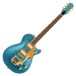 Gretsch Electromatic Pristine LTD Jet /w Bigsby LRL, Mako