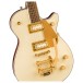 Gretsch Electromatic Pristine LTD Jet /w Bigsby LRL, White Gold