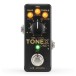 TONEX One Plus Pedal, Black & Gold - Top