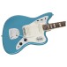 Fender Made in Japan Traditional Late 60s Jaguar RW, Lake Placid Blue - body