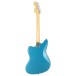 Fender Made in Japan Traditional Late 60s Jaguar RW, Lake Placid Blue - back