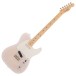 Fender Made in Japan Traditional 50s Telecaster, White Blonde