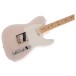 Fender Made in Japan Traditional 50s Telecaster, White Blonde - body