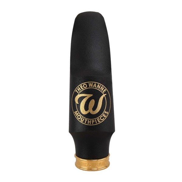 Theo Wanne Essentials Jazz Alto Saxophone Mouthpiece, 5