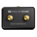 Singular Sound Footswitch+, Black - Main