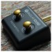 Singular Sound Footswitch+, Black - Lifestyle 3