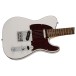 Fender Made in Japan Limited Active Modern Telecaster RW, Feather Gray - body