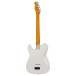 Fender Made in Japan Limited Active Modern Telecaster RW, Feather Gray - back