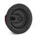 AVCOM 6 Inch In Ceiling Speaker (Four Pack), 8 Ohm