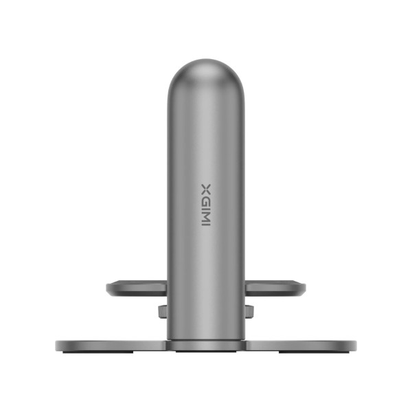 XGIMI Multi-Angle Stand for MoGo & Halo Series - rear 