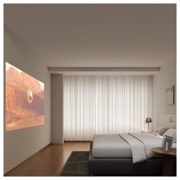 XGIMI Multi-Angle Stand for MoGo & Halo Series - lifestlye 1 