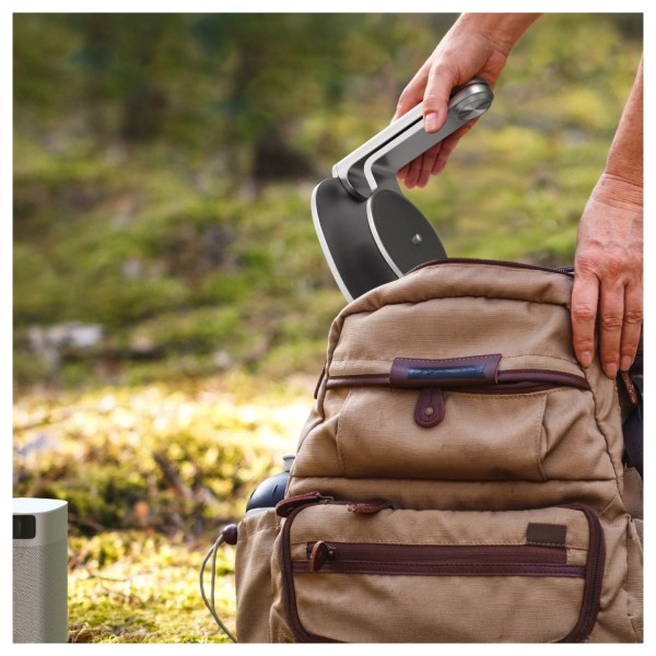 XGIMI Multi-Angle Stand for MoGo & Halo Series -lifestlye bag 
