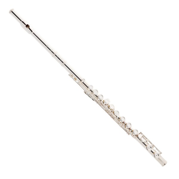 Yamaha YFL517 Professional Hand Made Flute 1