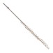 Yamaha YFL517 Professional Hand Made Flute 1