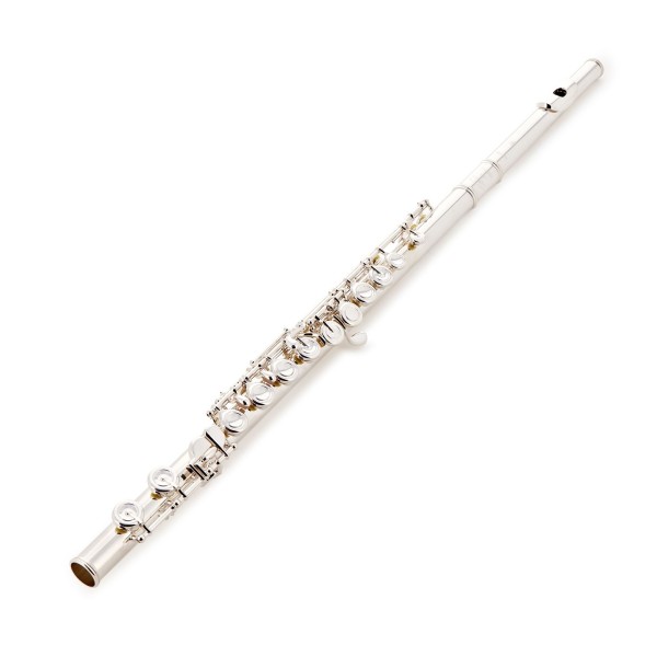 Yamaha YFL517 Professional Hand Made Flute 3