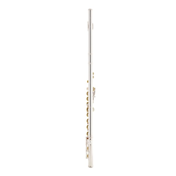 Yamaha YFL517 Professional Hand Made Flute 4