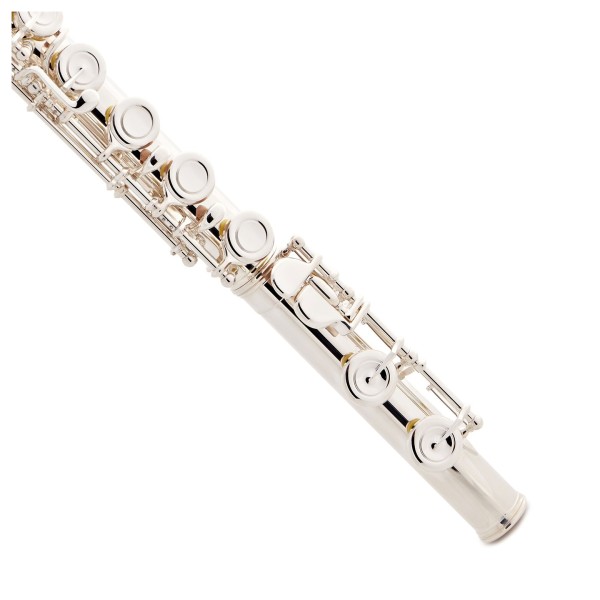 Yamaha YFL517 Professional Hand Made Flute 5
