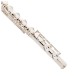 Yamaha YFL517 Professional Hand Made Flute 5