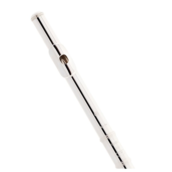 Yamaha YFL517 Professional Hand Made Flute 6