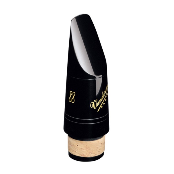 Vandoren B45* Profile 88 Bb Clarinet Mouthpiece